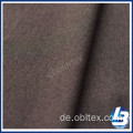 OBL20-644 100% Polyester kationischer Stretchstoff